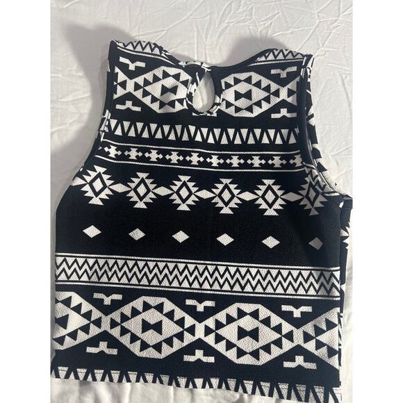 Ultra flirt top - Picture 4 of 4